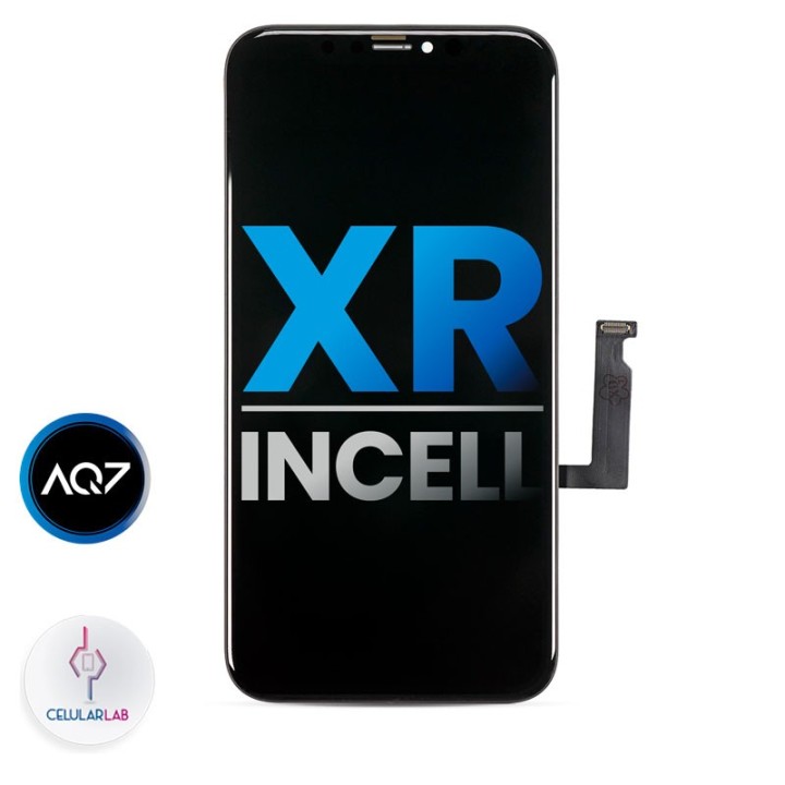 Pantalla iPhone XR Incell