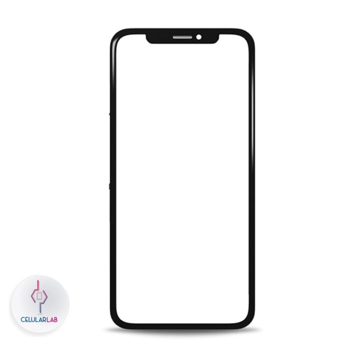 Pantalla iPhone X