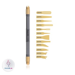 Cuchillo Xacto multiusos (009) (Qianli)