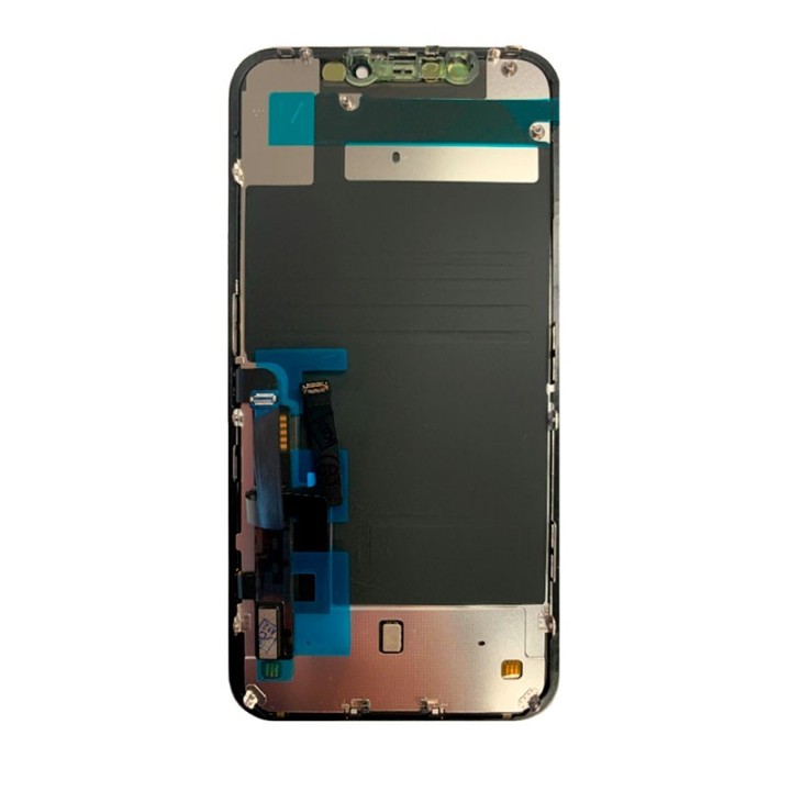 Pantalla iPhone 11 - foto 2