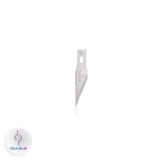 Cuchilla BSD X-Acto (No. 11)