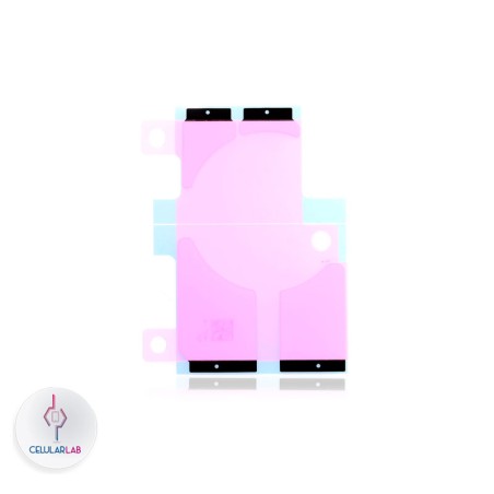 Cinta Adhesiva de Bateria iPhone 12 Pro Max