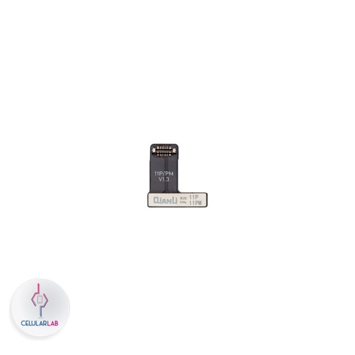 Flex / Botón iPhone 11 Pro Max