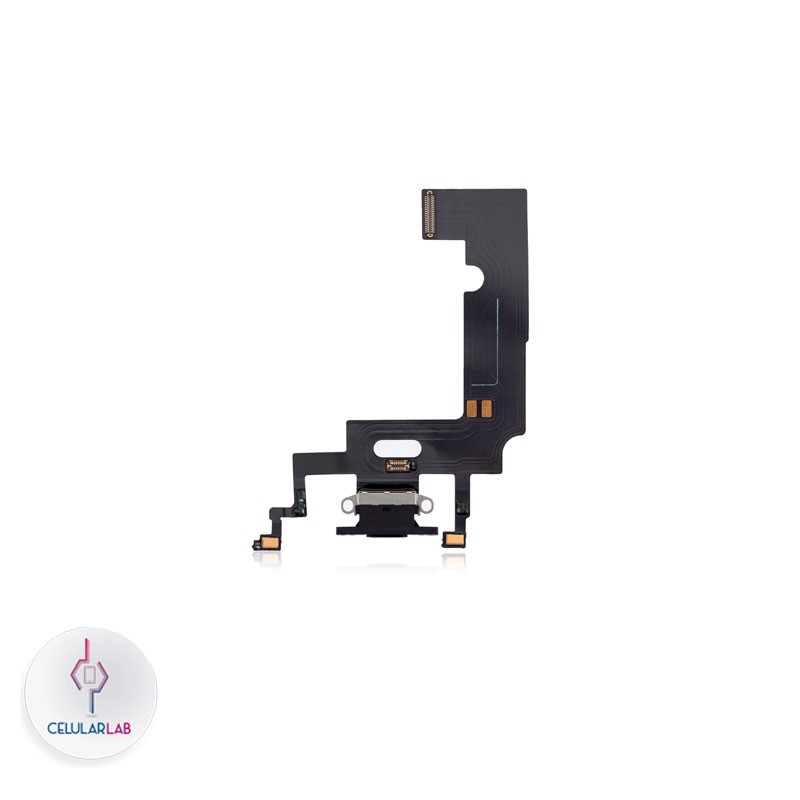Flex de carga iPhone XR