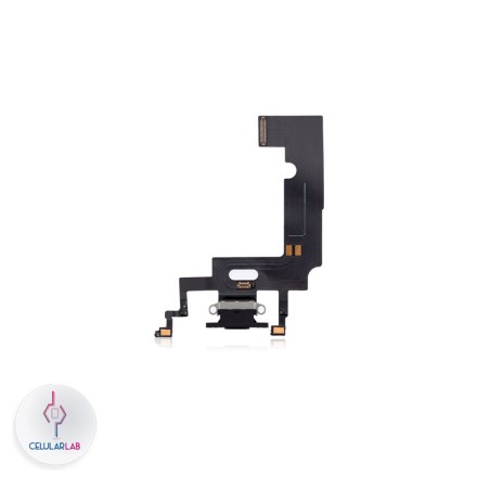 Flex de carga iPhone XR