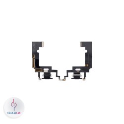 Flex de carga iPhone XR