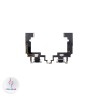 Flex de carga iPhone XR