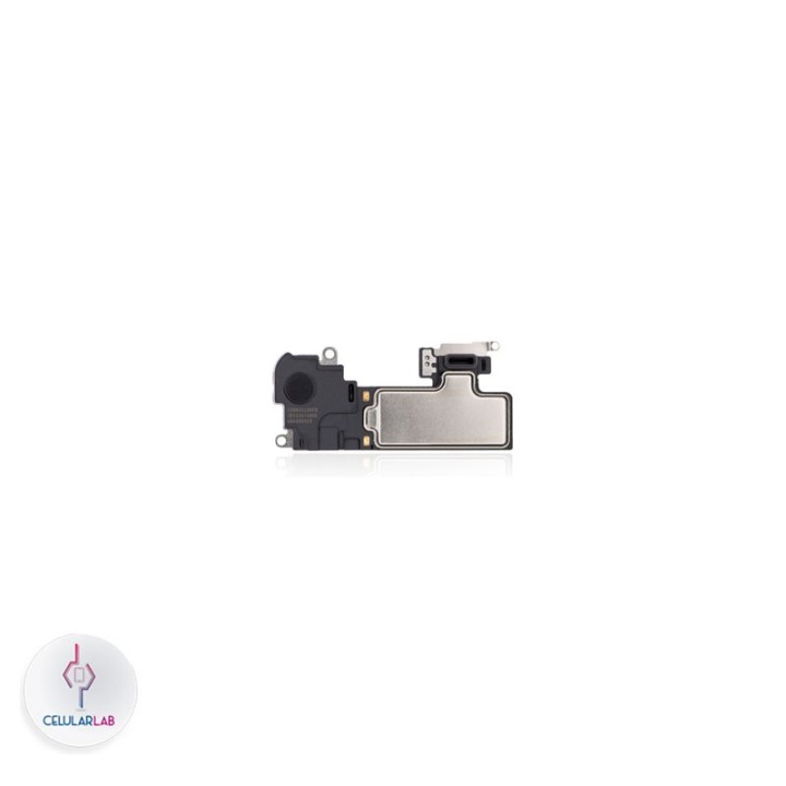 Audio iPhone XS Max