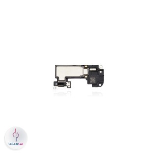 Audio iPhone 11 Pro