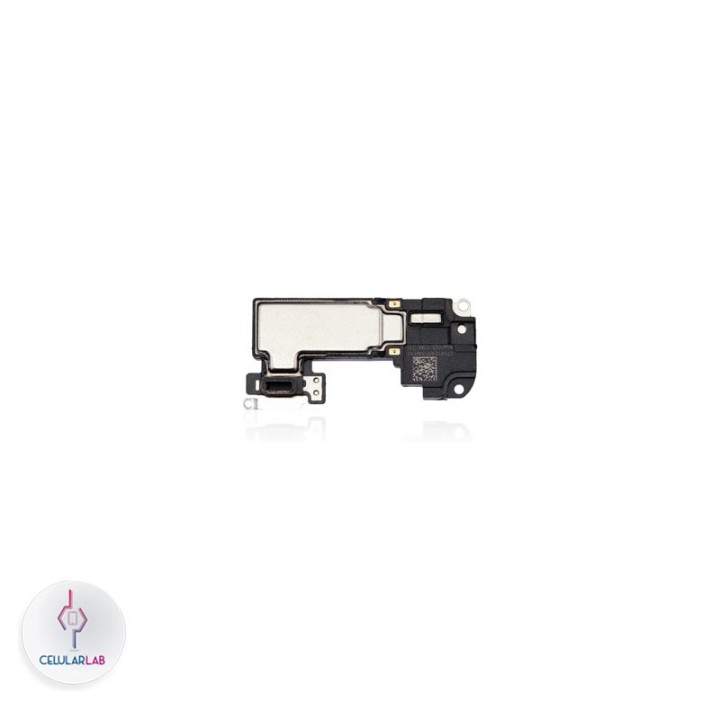 Audio iPhone 11 Pro