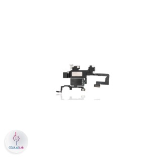 Audio iPhone 12 mini