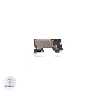 Audio iPhone 12 Pro
