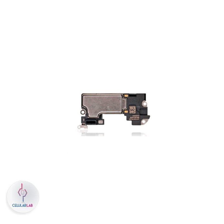 Audio iPhone 12 Pro