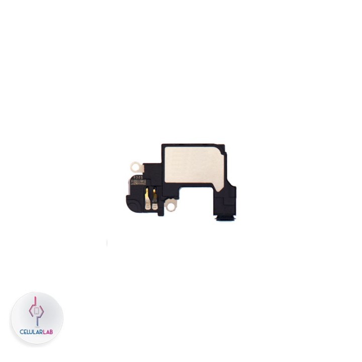 Audio iPhone 13 Mini