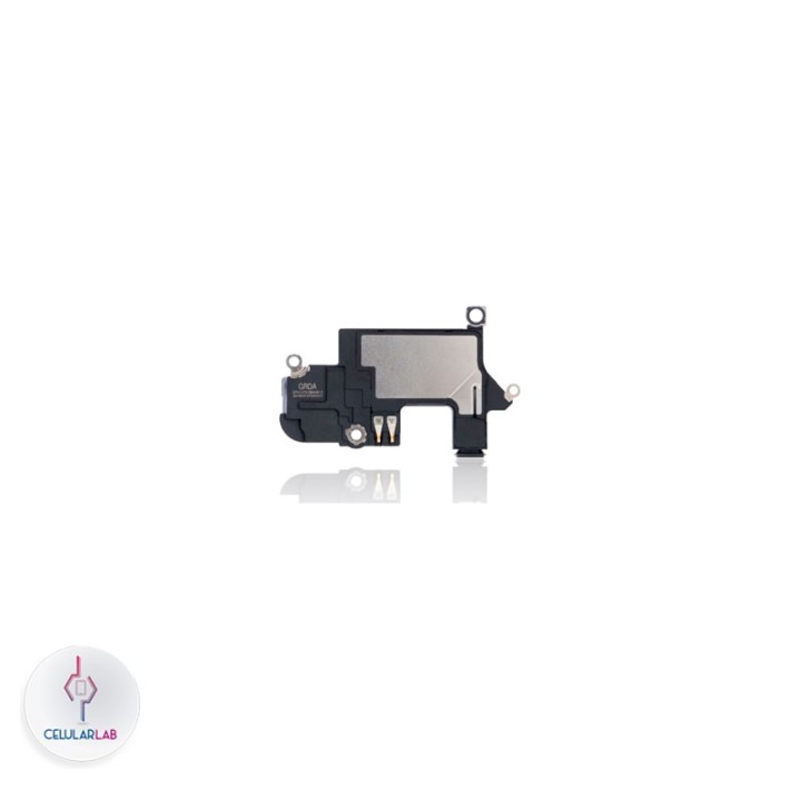 Audio iPhone 13 pro Max