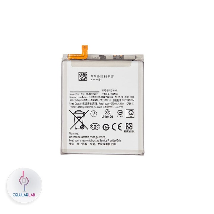 Batería Samsung Galaxy A51