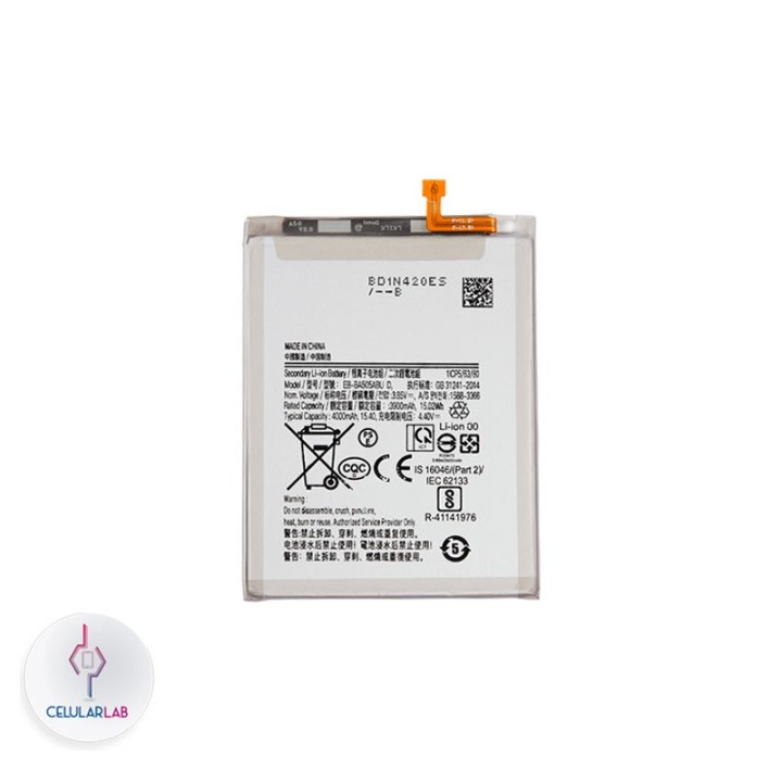 Batería Samsung Galaxy A50