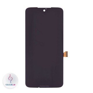 Pantalla Moto G7