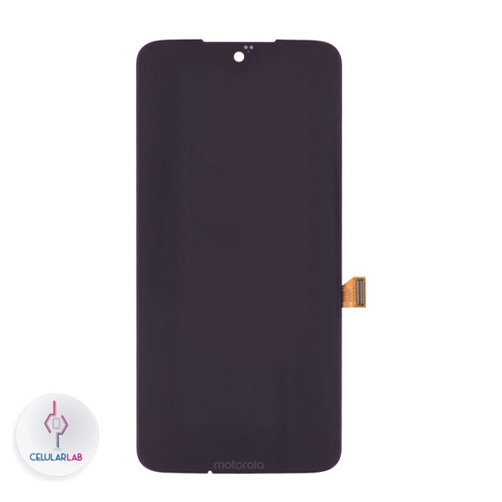 Pantalla Moto G7