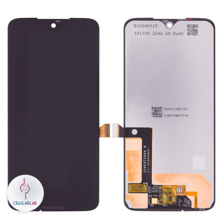 Pantalla Moto G7 - foto 3