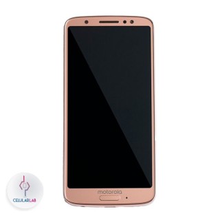 Pantalla Motorola G6