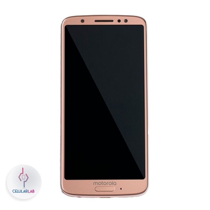 Pantalla Motorola G6