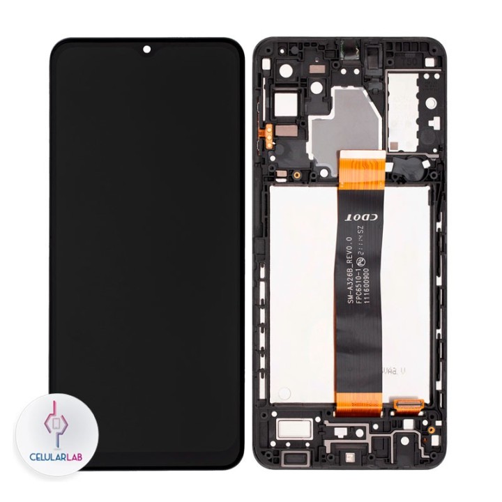 Pantalla Samsung Galaxy A32 Original - foto 3