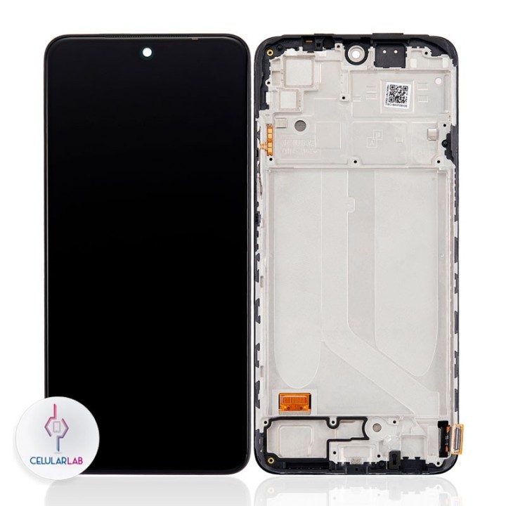 Pantalla Xiaomi Redmi Note 10s - foto 3