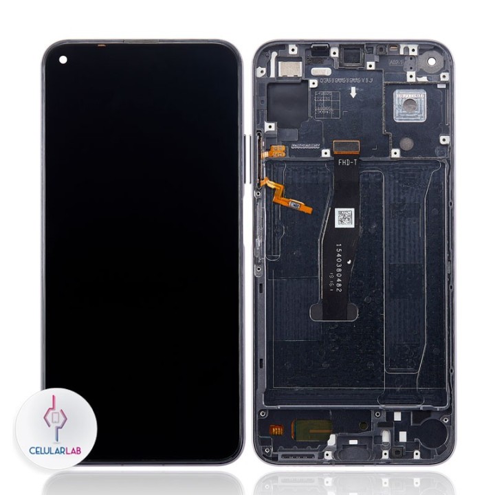 Pantalla Huawei