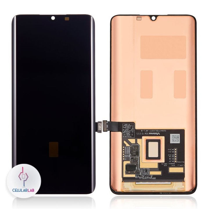 Pantalla Xiaomi Mi Note 10 Lite - foto 2