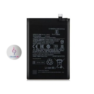 Batería Xiaomi Redmi Note 11 Pro