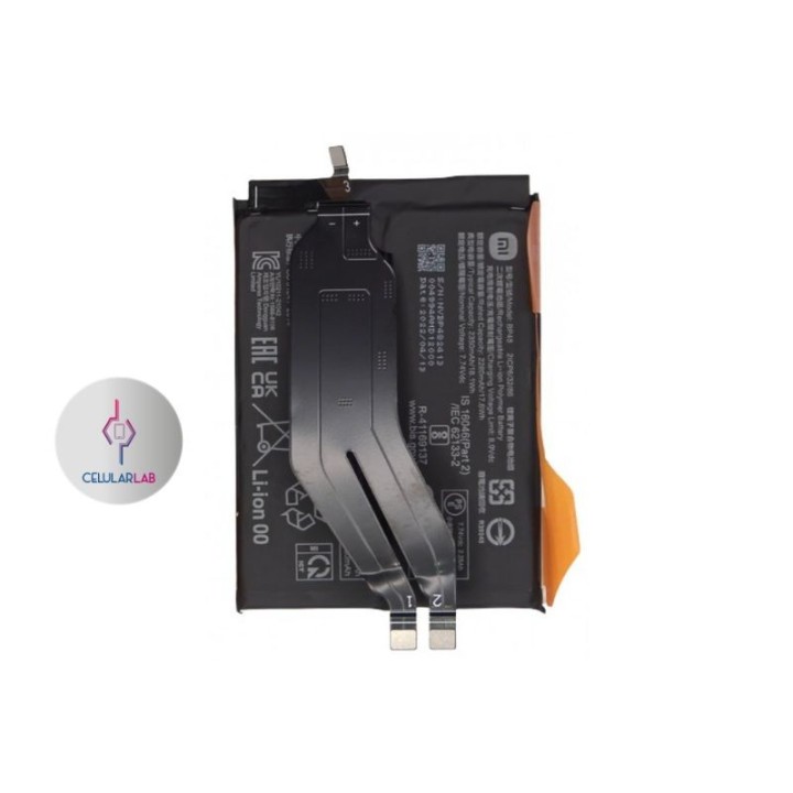 Batería Xiaomi Poco F4 GT