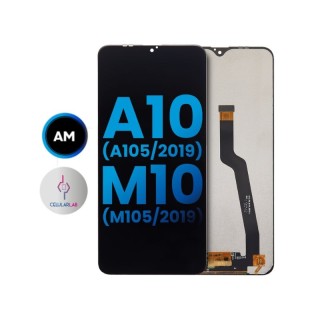Pantalla Samsung Galaxy A10