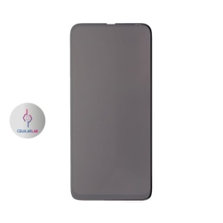 Pantalla Moto one fusion plus