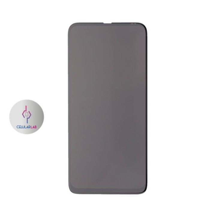 Pantalla Moto one fusion plus