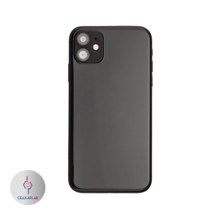 Tapa / Back cover iPhone 11