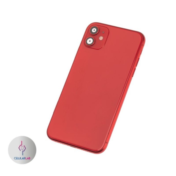 Tapa / Back cover iPhone 11 - foto 2