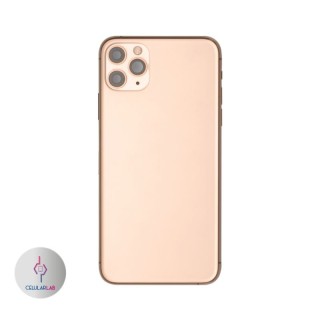 Tapa / Back cover iPhone 11 Pro Max