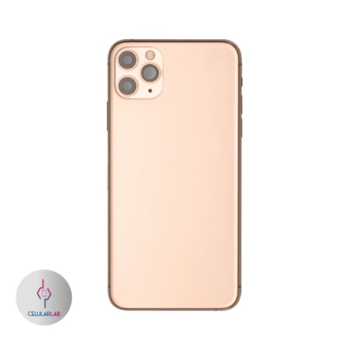 Tapa / Back cover iPhone 11 Pro Max
