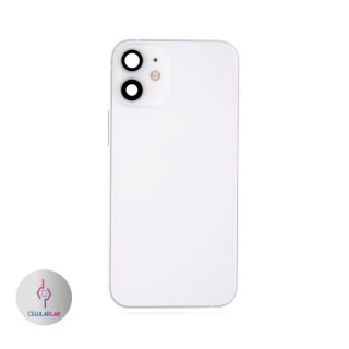 Tapa / Back cover iPhone 12 mini