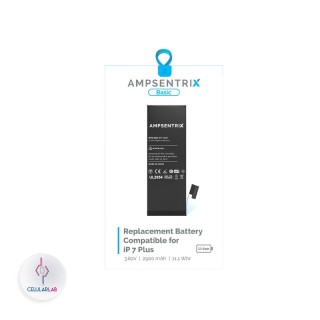 Batería iPhone 7 Plus AmpSentrix Basic