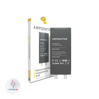 Batería iPhone XR AmpSentrix Core