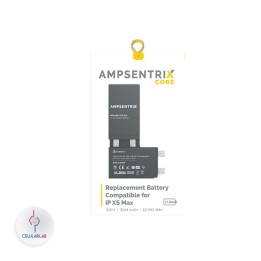Batería iPhone XS Max AmpSentrix Core
