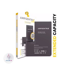 Batería iPhone 13 Pro AmpSentrix Core