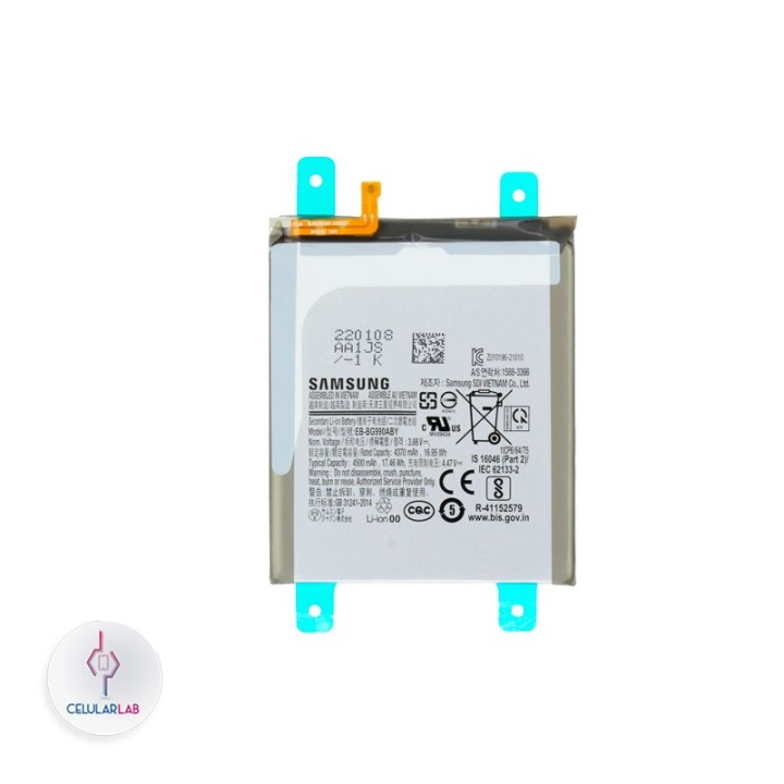 Batería Samsung Galaxy S21 FE 5G Original