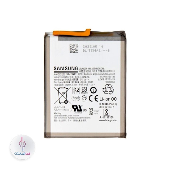Batería Samsung Galaxy A53