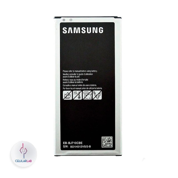 Batería Samsung Galaxy J7 Metal