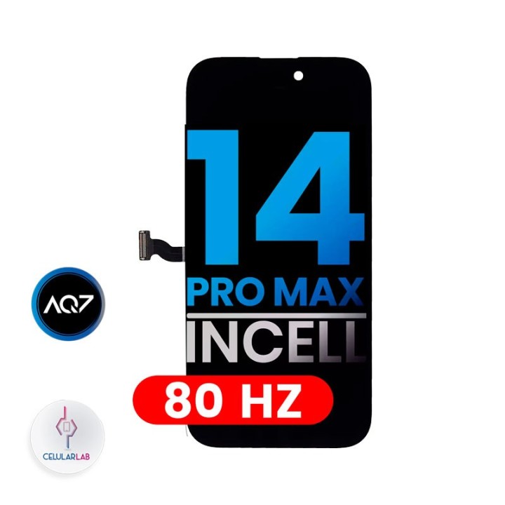 Pantalla iPhone 14 Pro Max Incell
