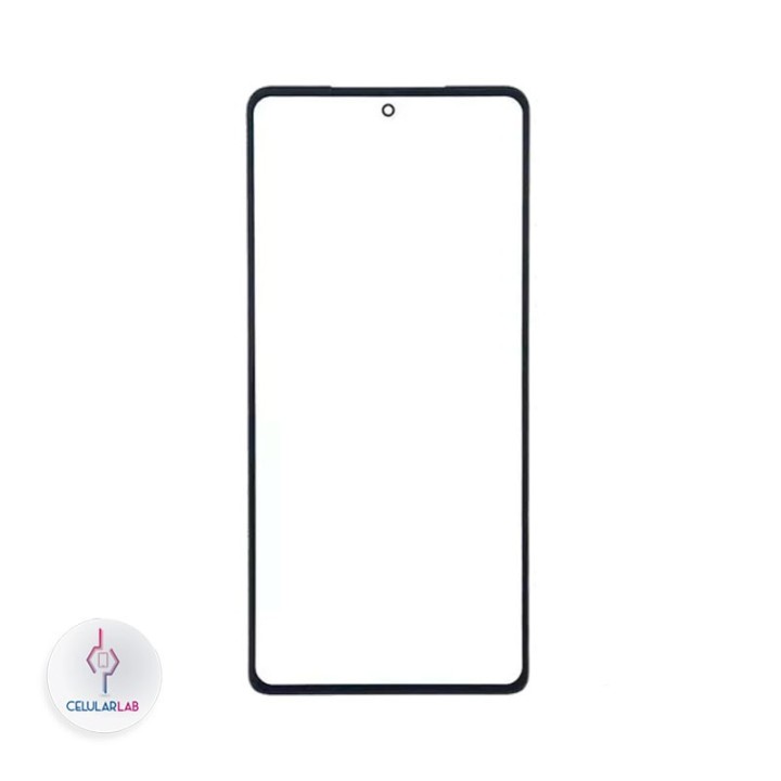 Pantalla Moto Edge 30