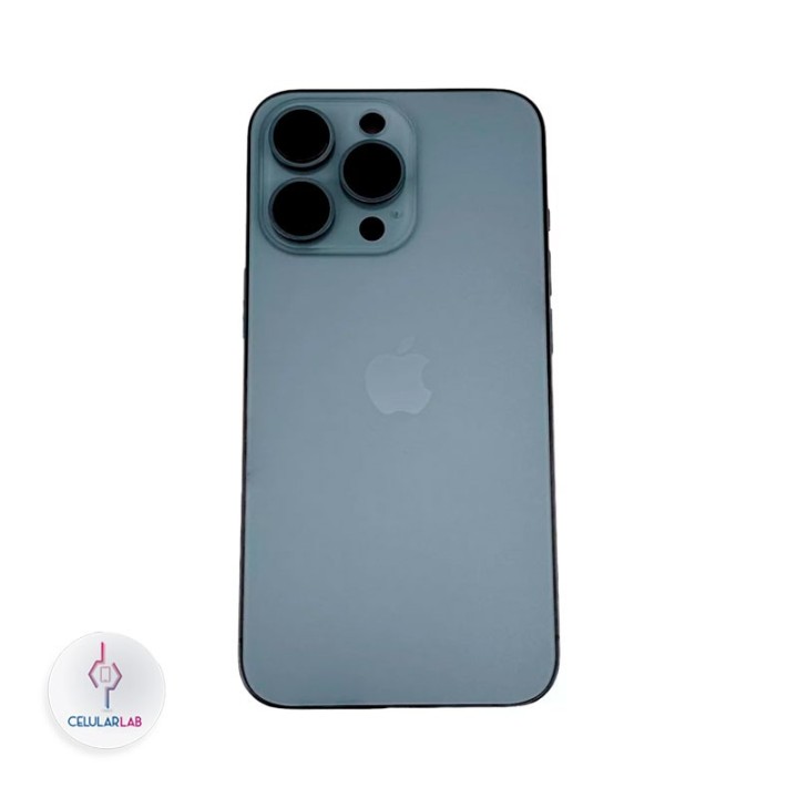 Tapa / Back cover iPhone 13 pro Max